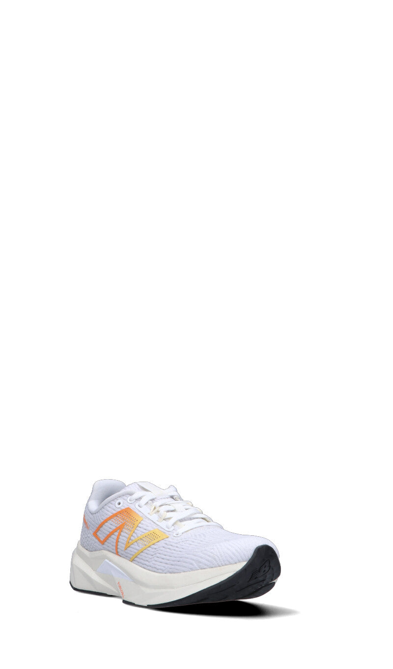 NEW BALANCE FUELCELL PROPEL V5 Sneaker donna bianca
