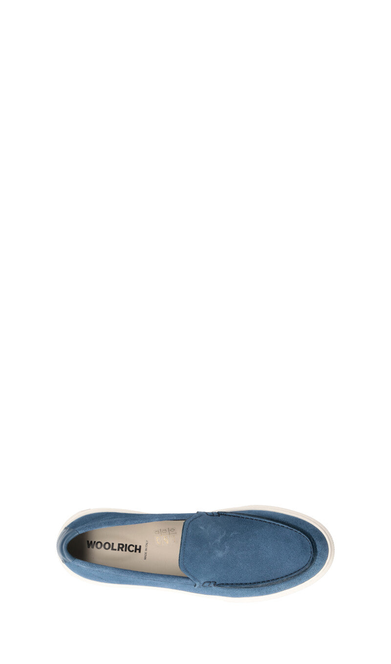 WOOLRICH - Sneaker uomo