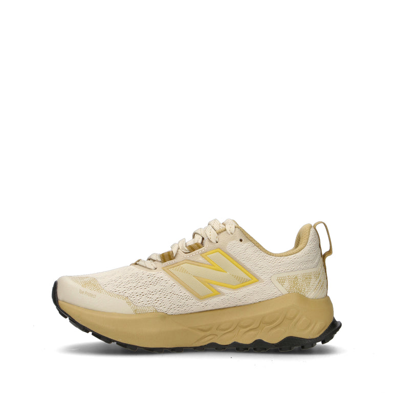 NEW BALANCE Scarpa running donna gialla