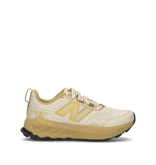 NEW BALANCE Scarpa running donna gialla