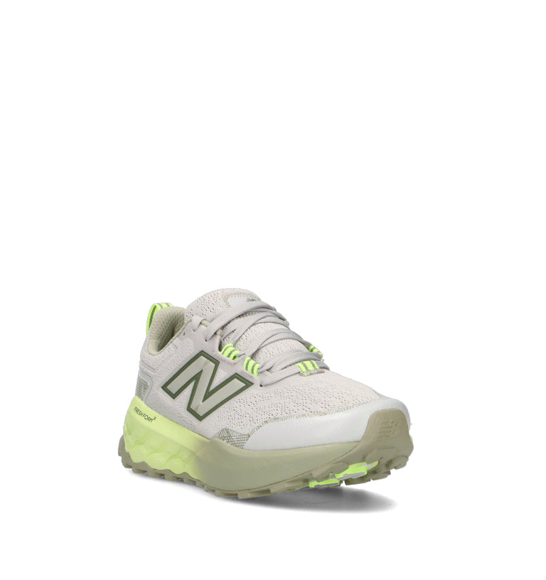 NEW BALANCE Scarpa trail running donna grigia