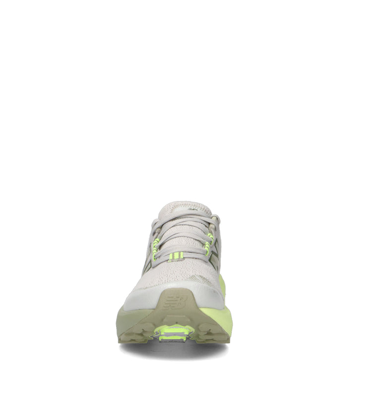 NEW BALANCE Scarpa trail running donna grigia