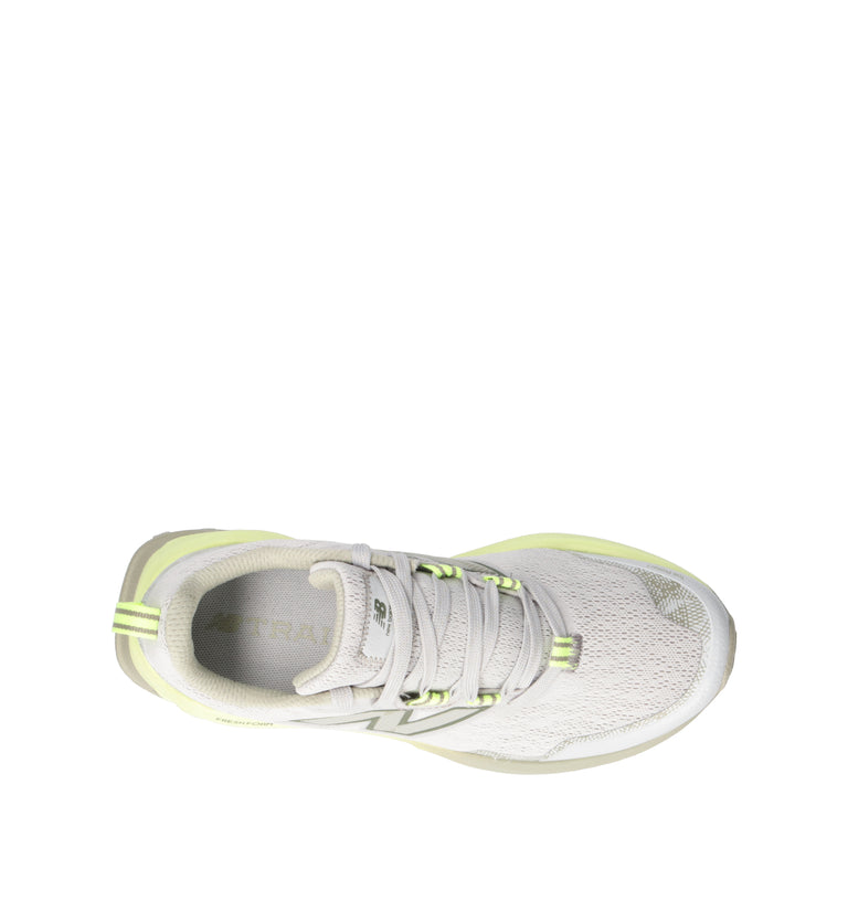 NEW BALANCE Scarpa trail running donna grigia