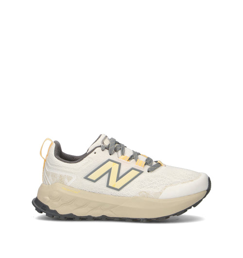 NEW BALANCE Scarpa trail running donna bianca