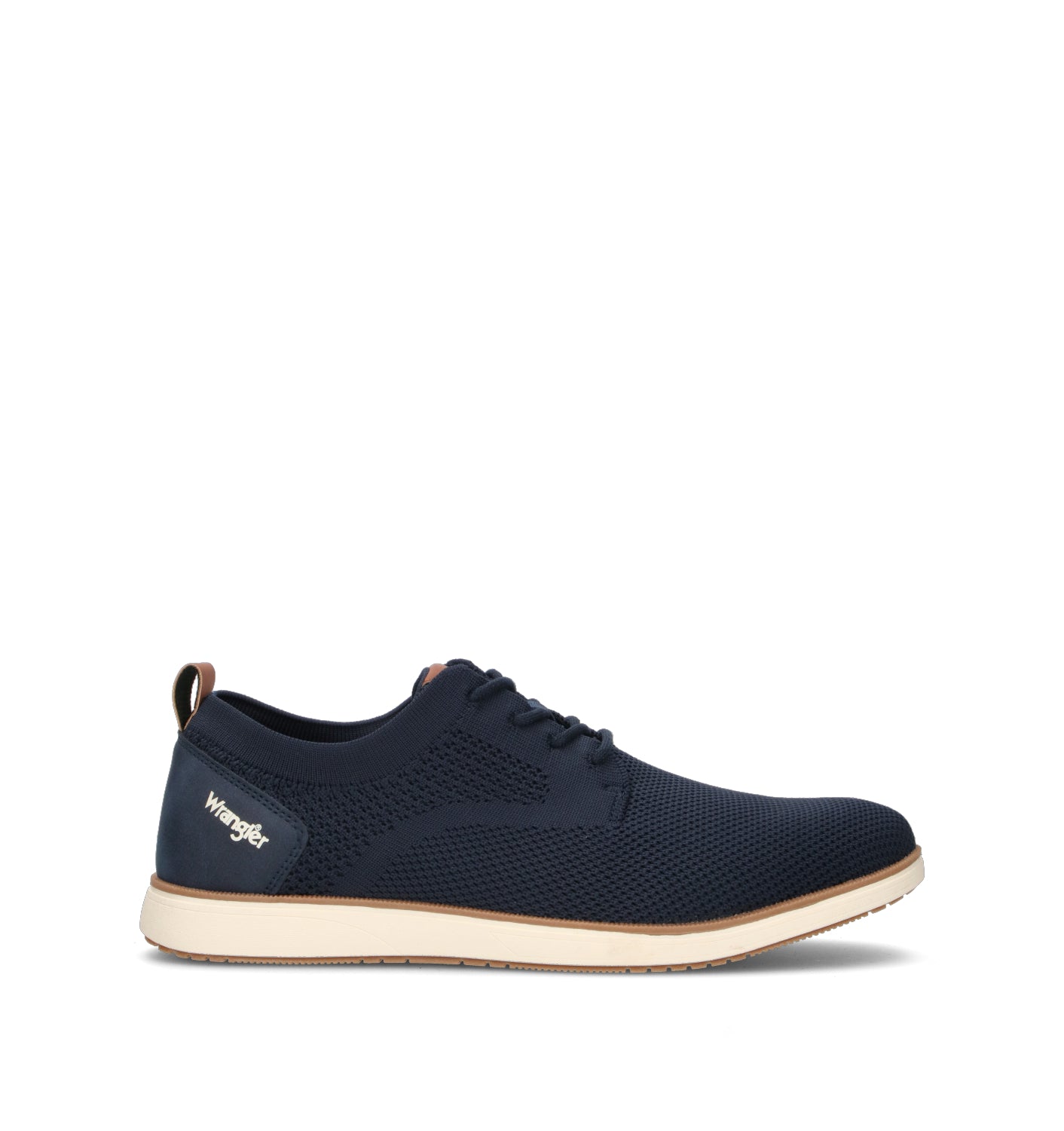 WRANGLER Sneaker uomo blu