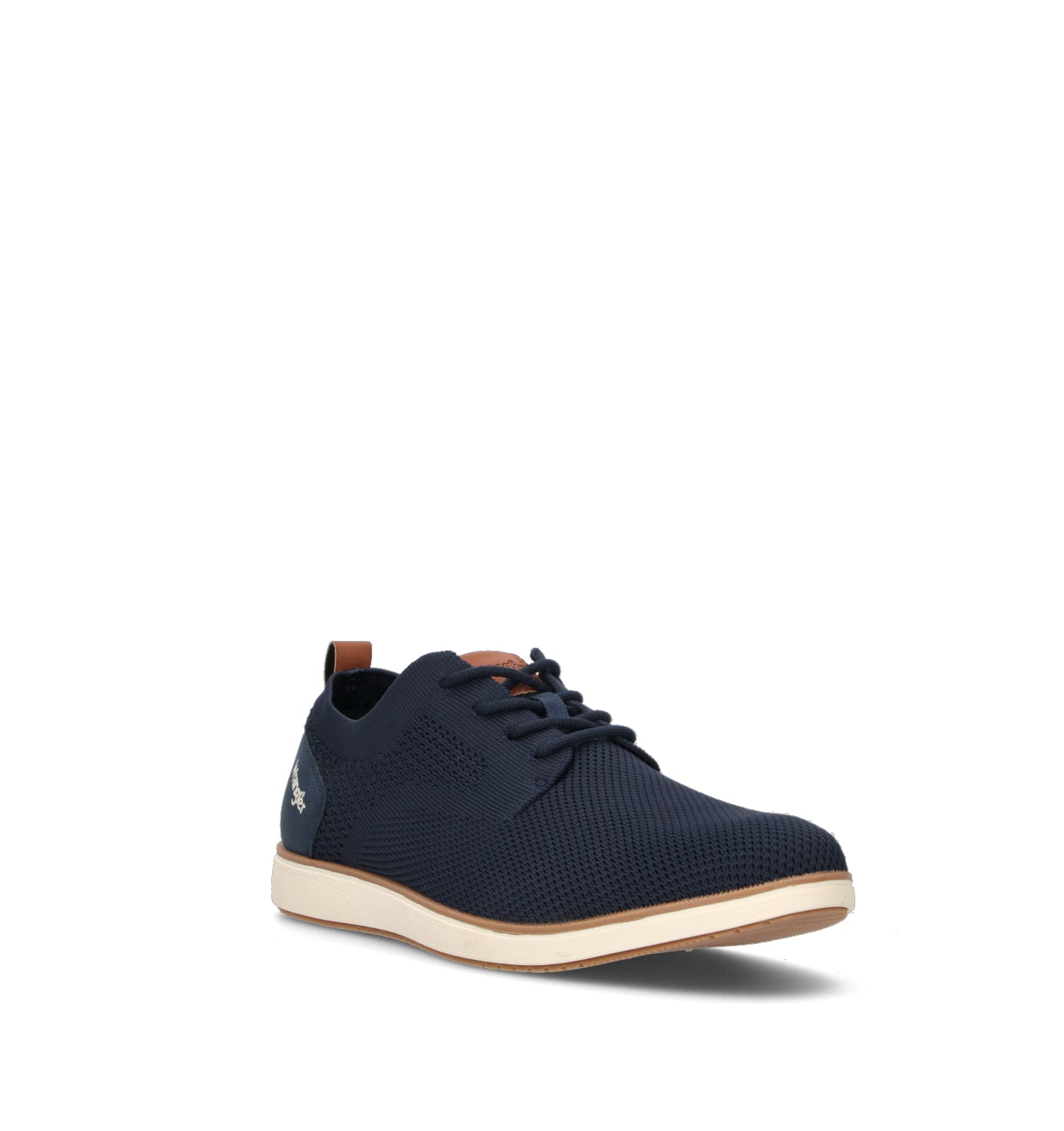 WRANGLER Sneaker uomo blu