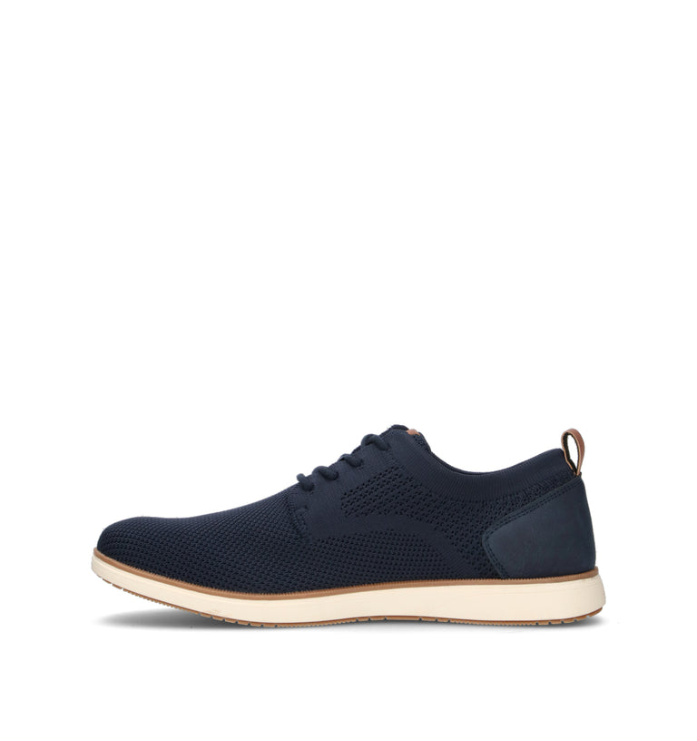 WRANGLER Sneaker uomo blu