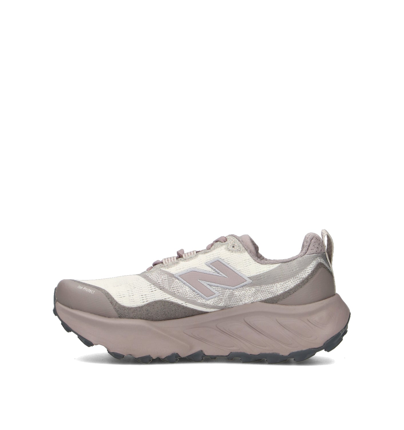 NEW BALANCE Scarpa trail running donna bianca