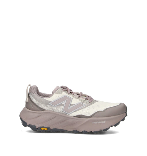 NEW BALANCE Scarpa trail running donna bianca