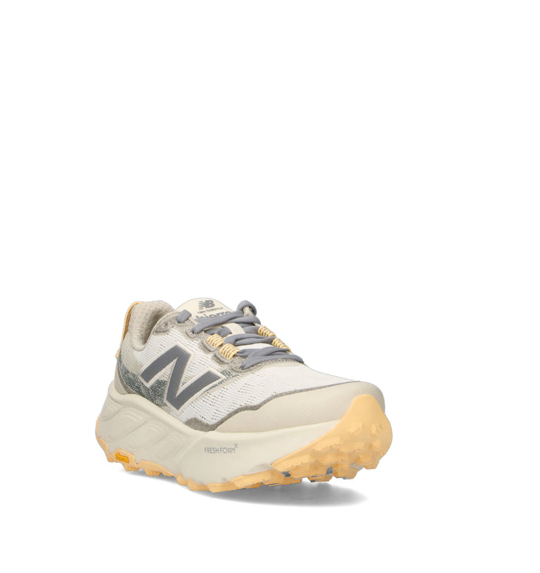 NEW BALANCE Scarpa trail running donna bianca