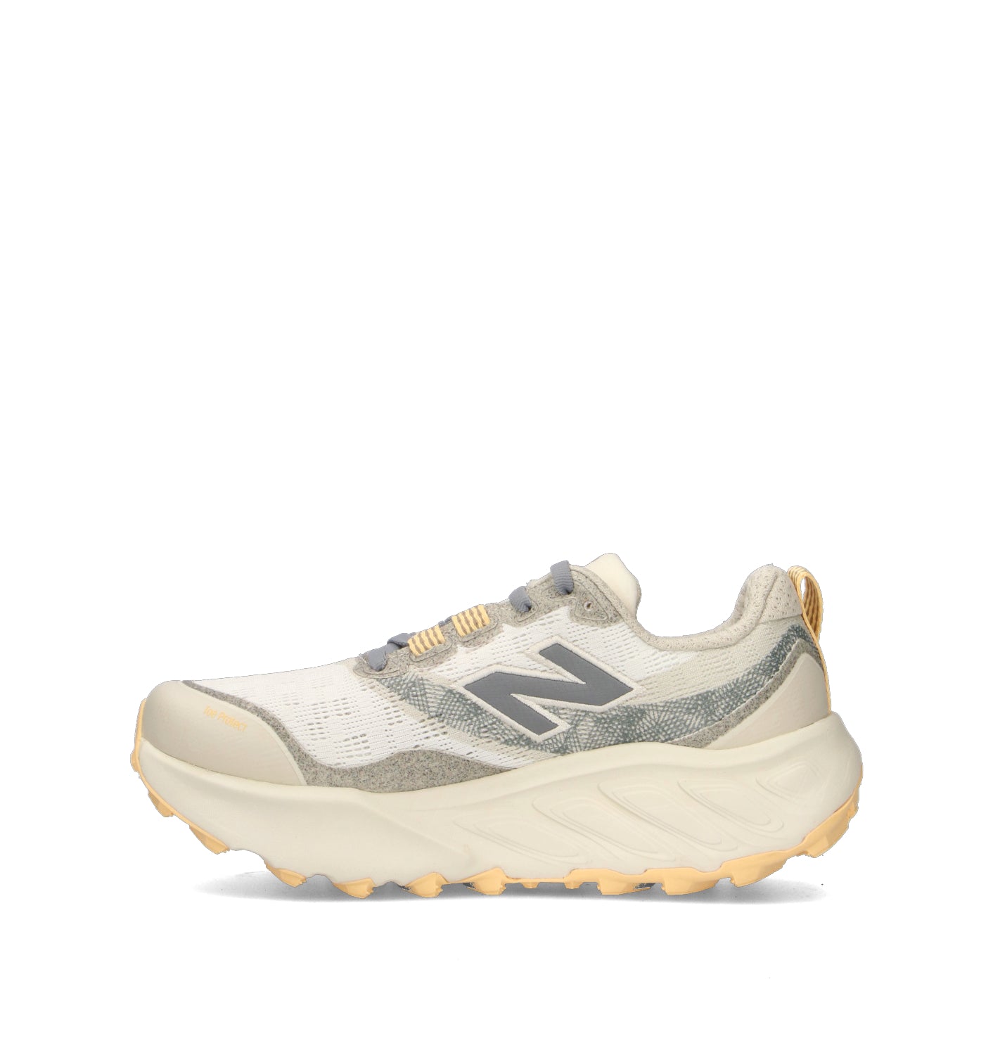 NEW BALANCE Scarpa trail running donna bianca
