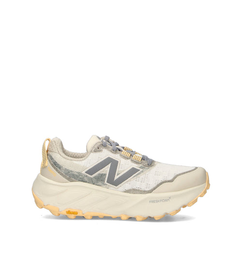 NEW BALANCE Scarpa trail running donna bianca