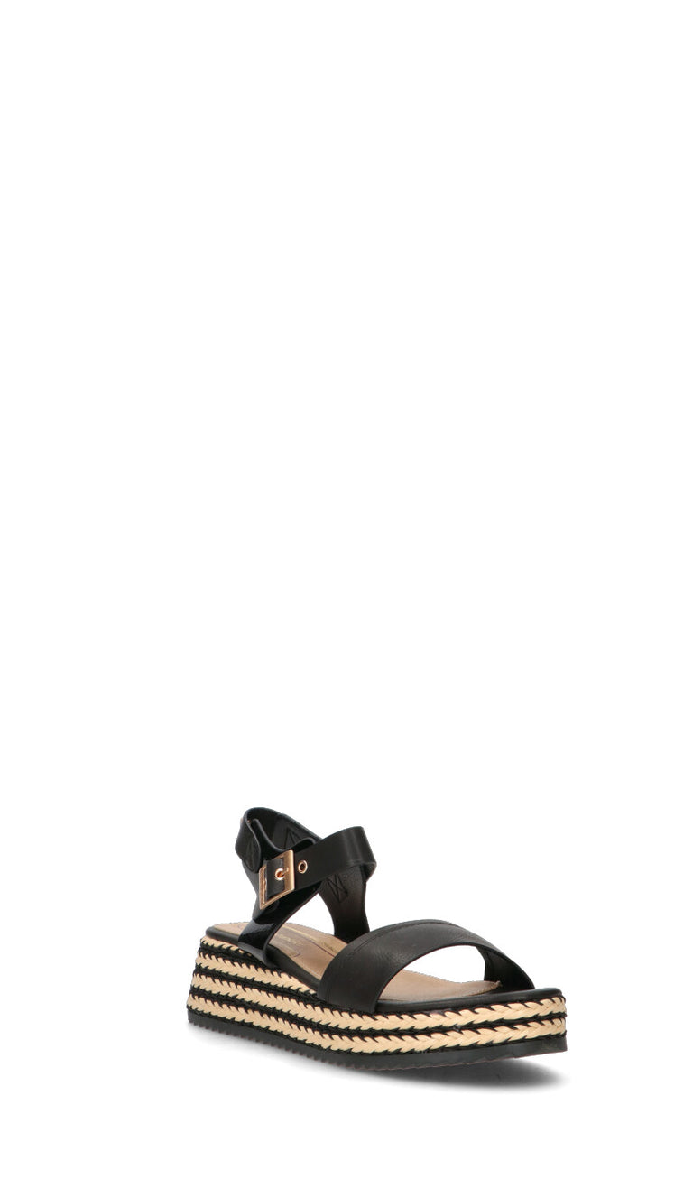 WRANGLER Sandalo donna nero