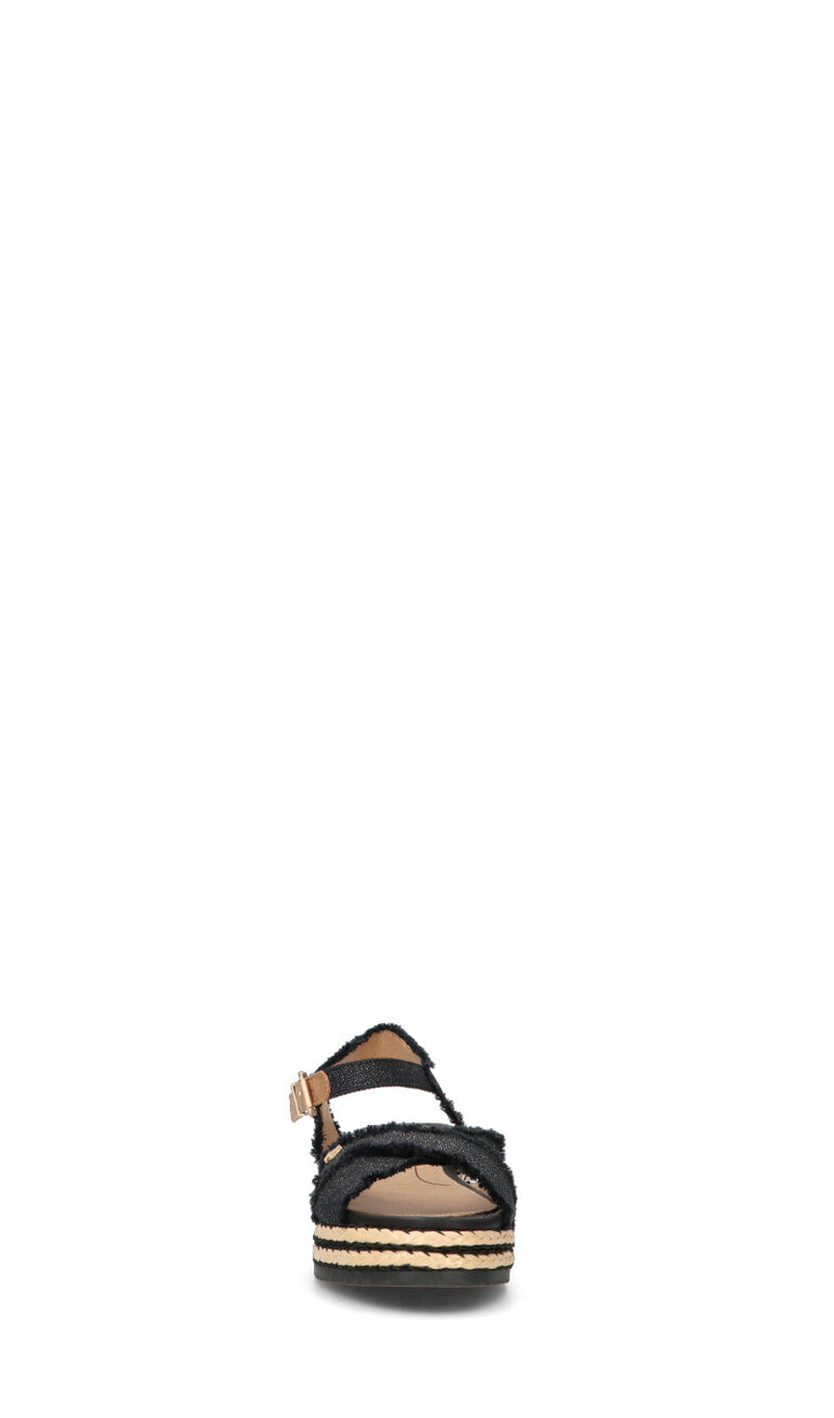 WRANGLER Sandalo donna nero