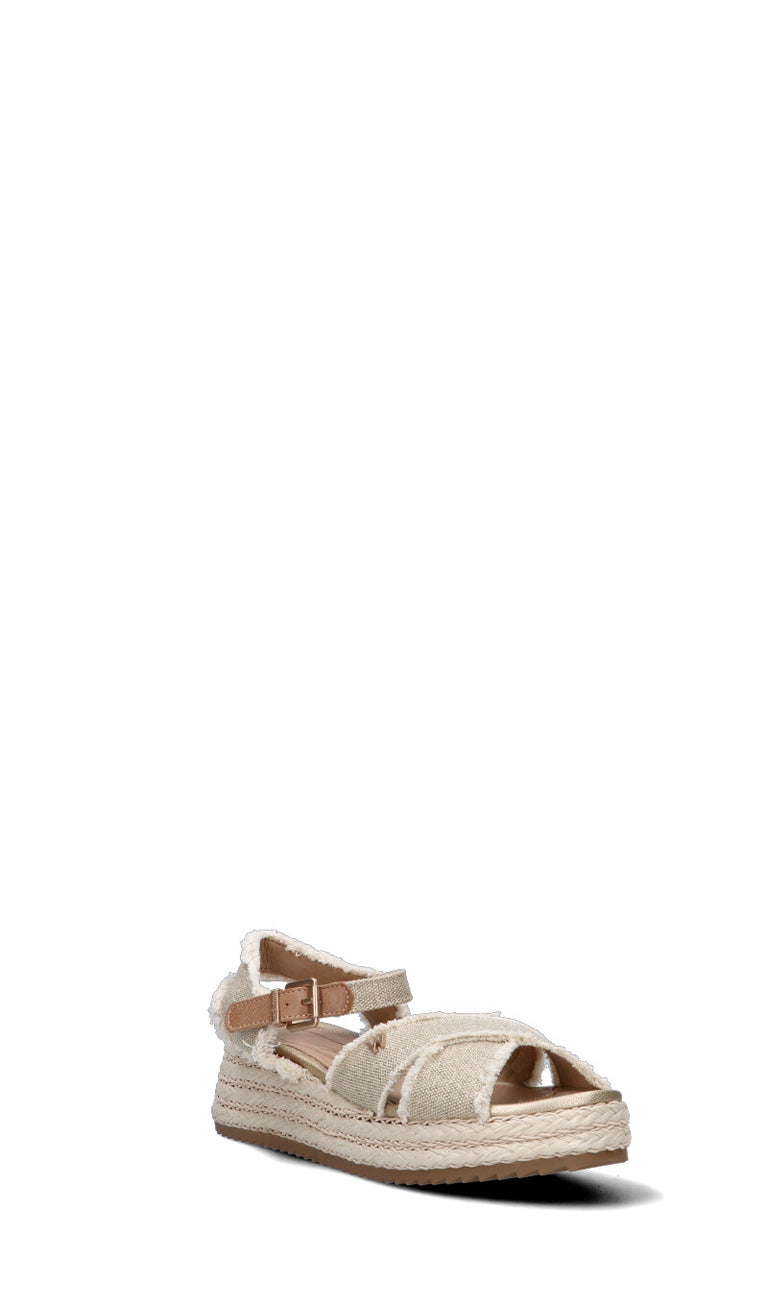 WRANGLER Sandalo donna oro