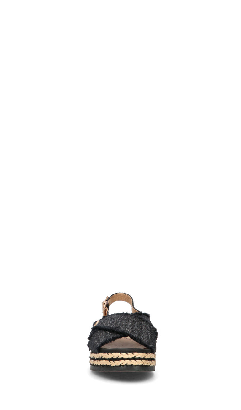 WRANGLER Sandalo donna nero