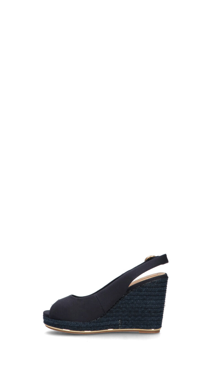 WRANGLER Zeppa donna blu