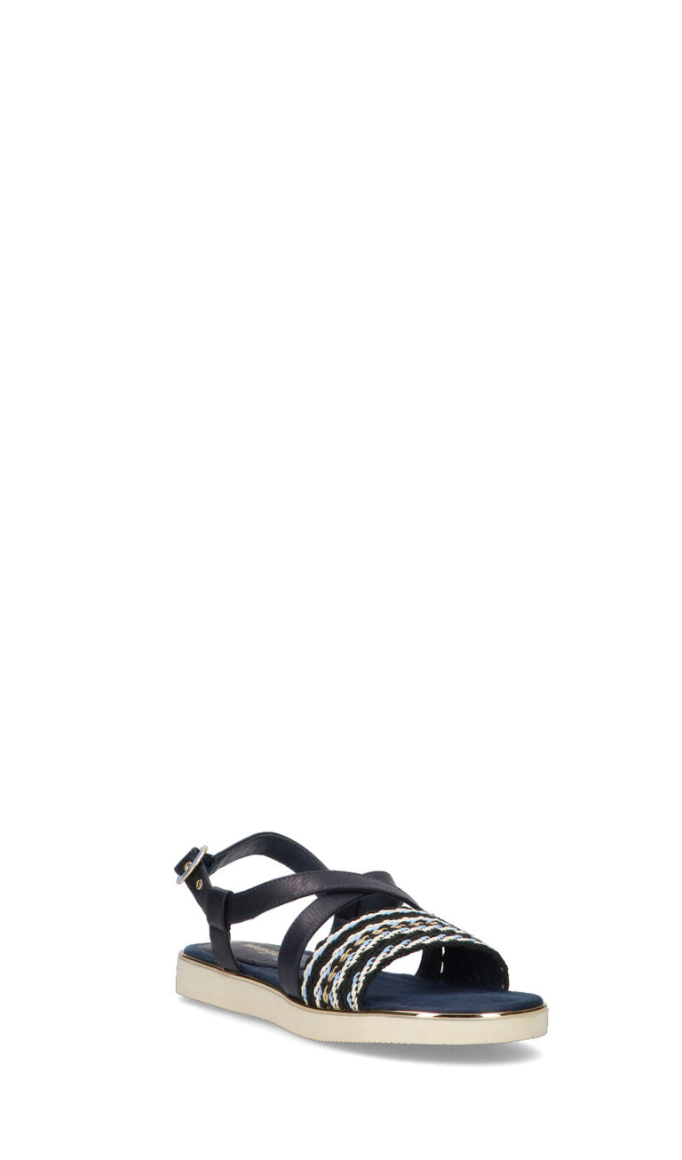 WRANGLER Sandalo donna blu