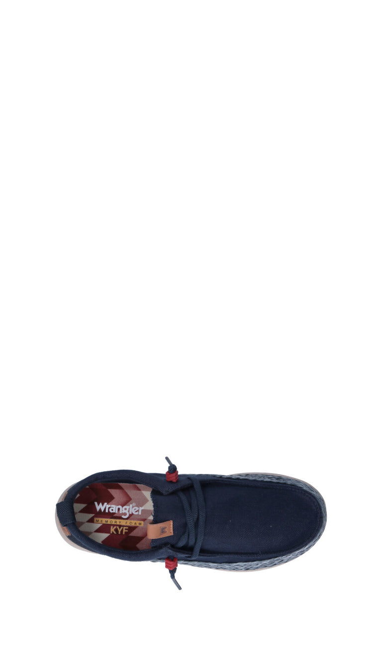 WRANGLER