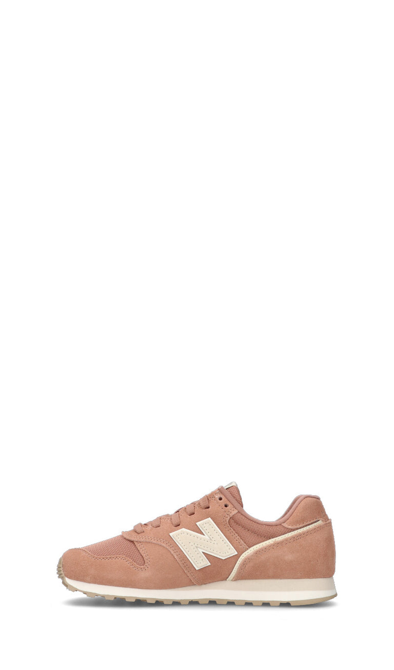 NEW BALANCE 373 Sneaker donna rosa