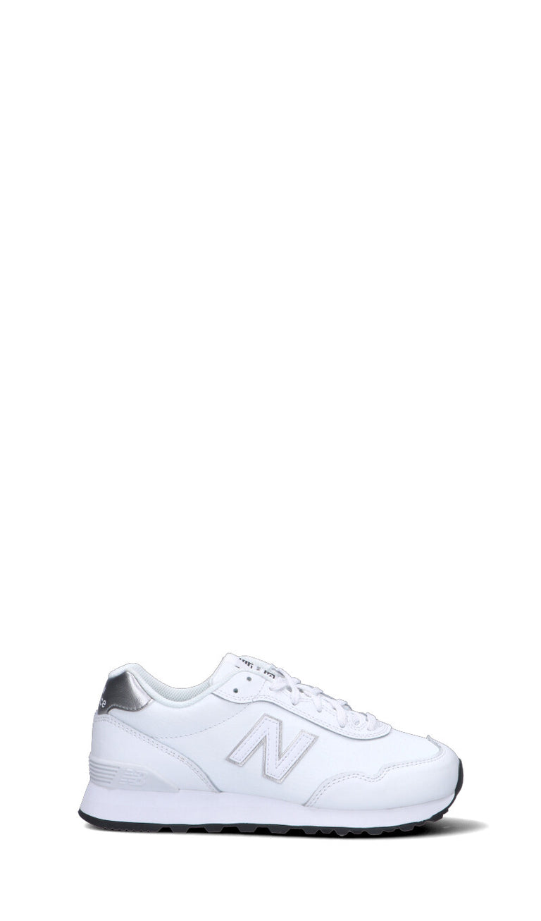 New balance 515 donne bianche 2025