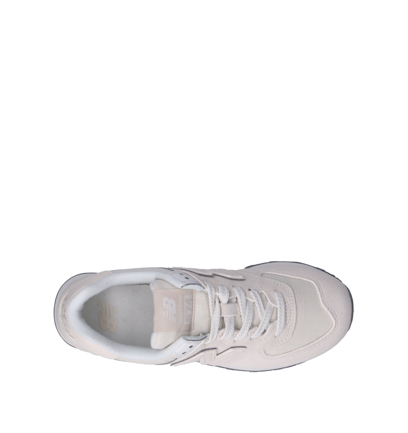 NEW BALANCE 574 Sneaker donna