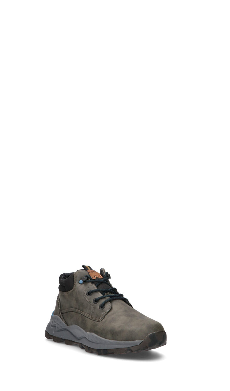 WRANGLER Sneaker uomo grigia