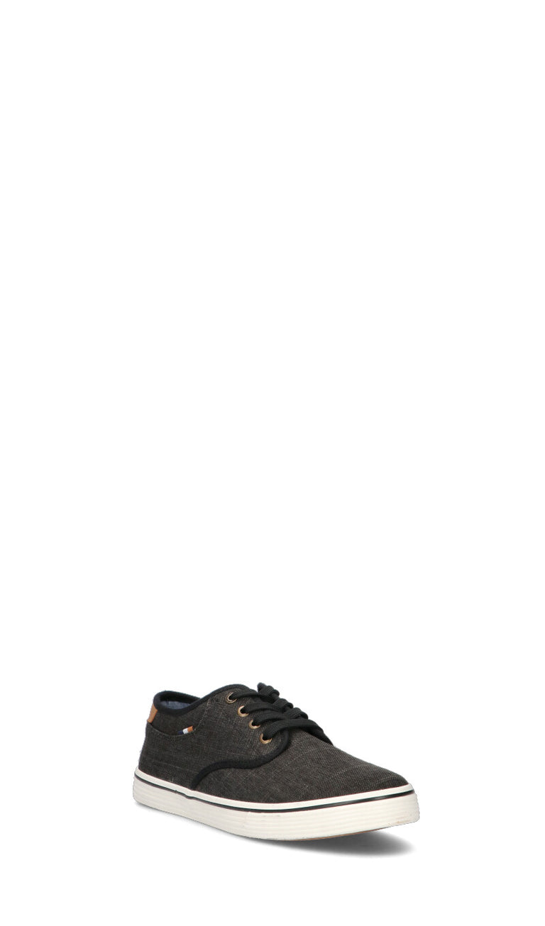 WRANGLER Sneaker uomo nera