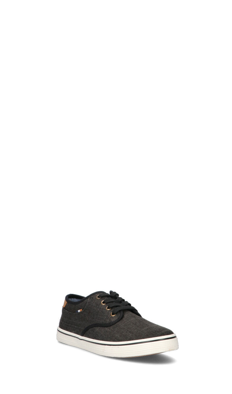 WRANGLER Sneaker uomo nera