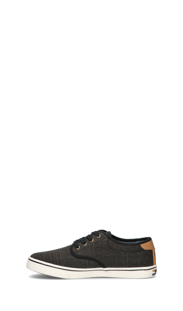WRANGLER Sneaker uomo nera