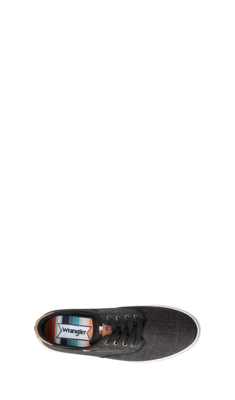 WRANGLER Sneaker uomo nera