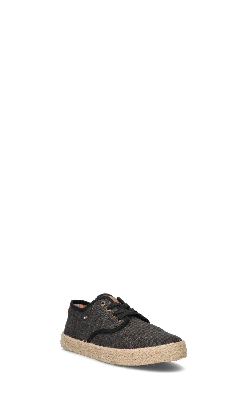 WRANGLER Stringata uomo nera