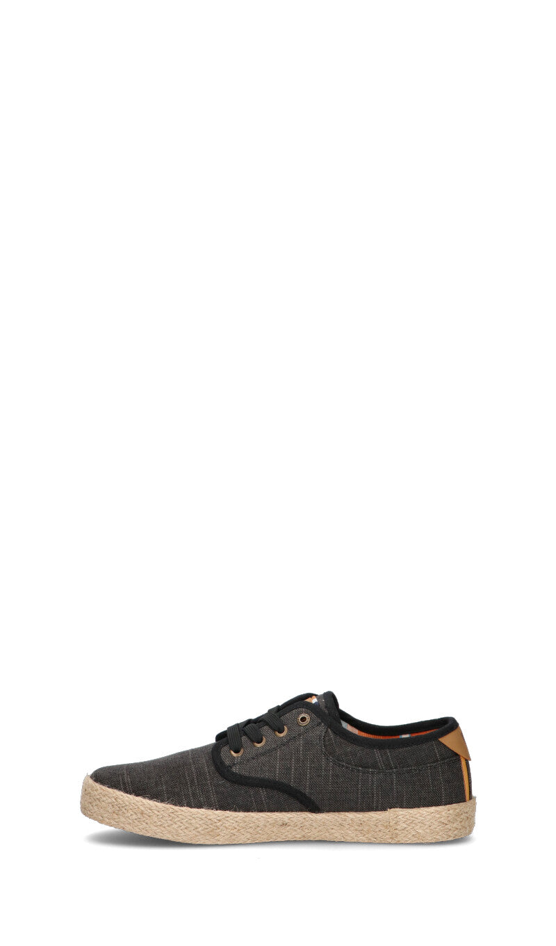 WRANGLER Stringata uomo nera