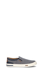 WRANGLER Slip On uomo blu