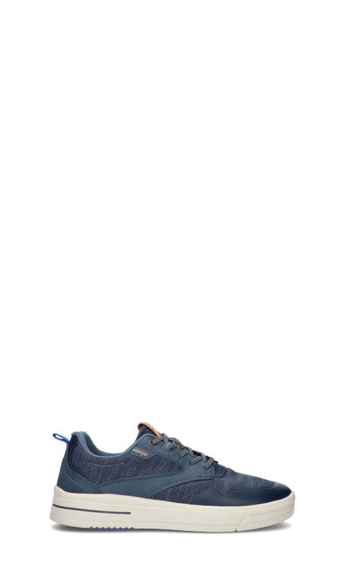 WRANGLER Sneaker uomo blu