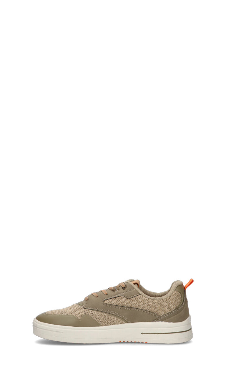 WRANGLER Sneaker uomo verde