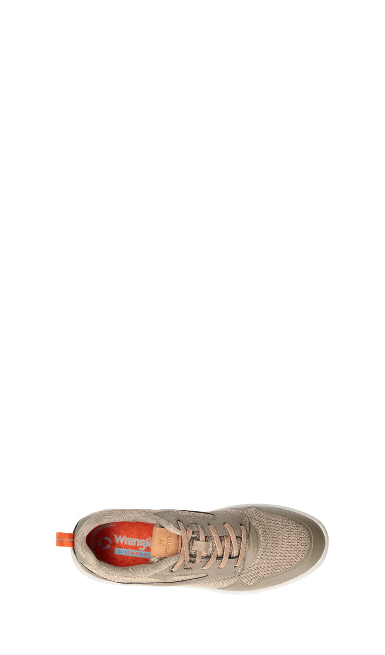WRANGLER Sneaker uomo verde