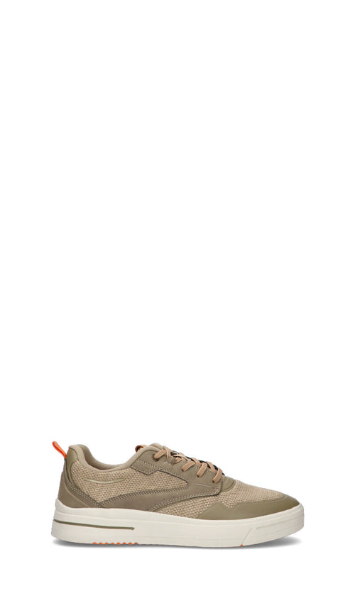 WRANGLER Sneaker uomo verde