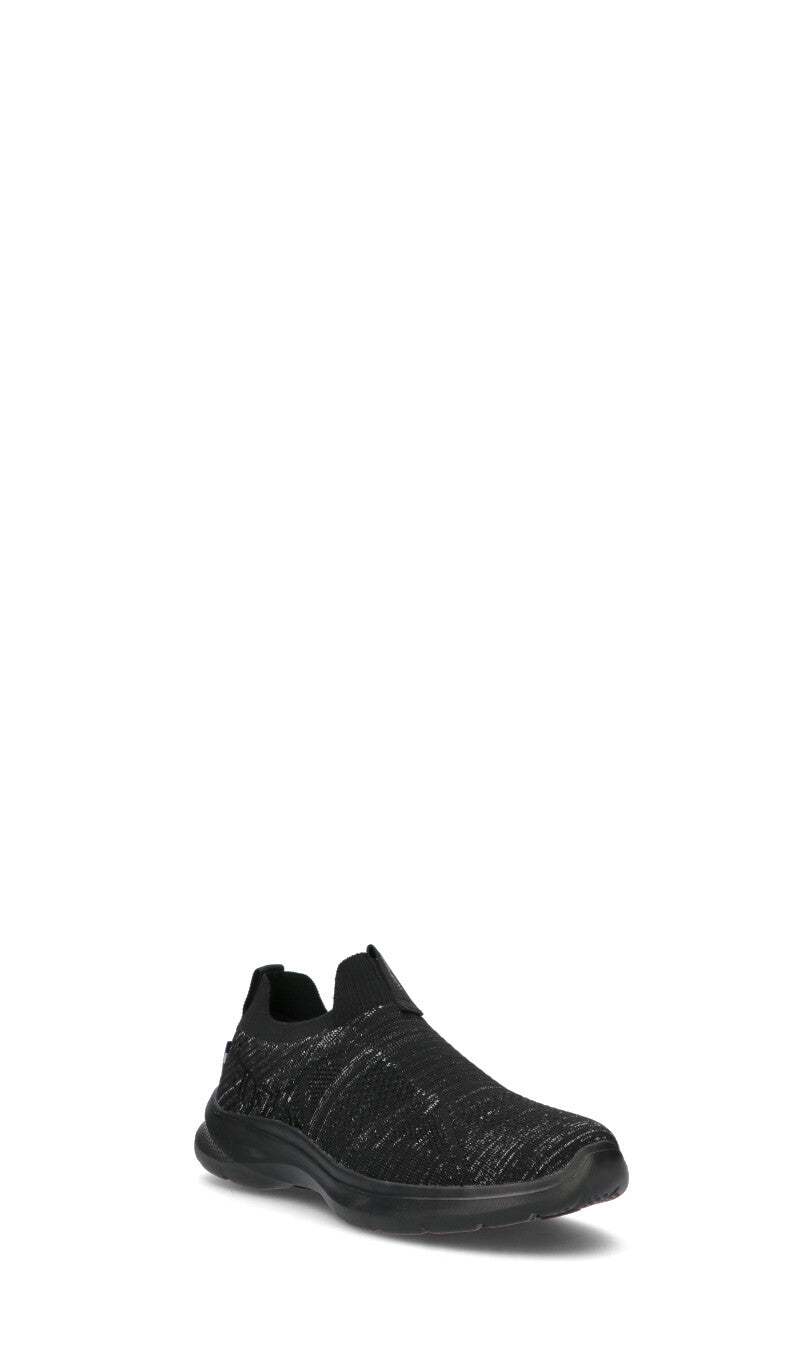 WRANGLER Sneaker uomo nera