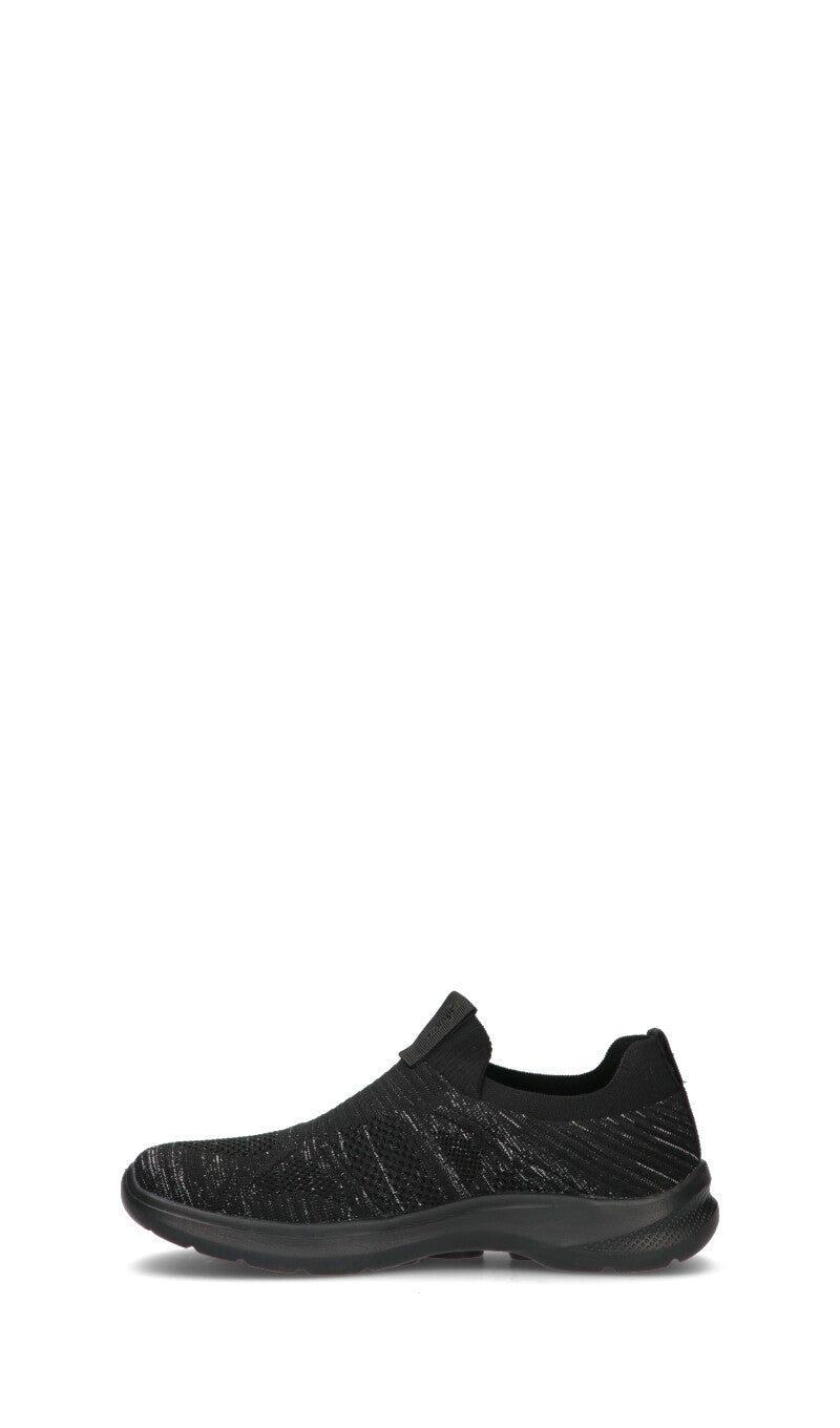 WRANGLER Sneaker uomo nera