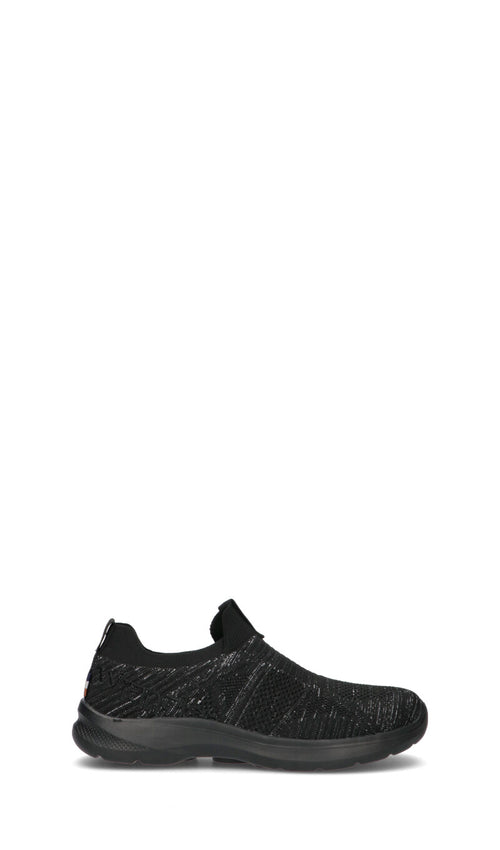 WRANGLER Sneaker uomo nera
