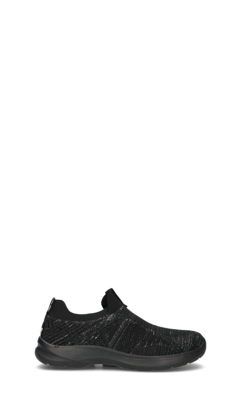 WRANGLER Sneaker uomo nera