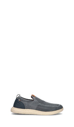 WRANGLER Slip On uomo blu