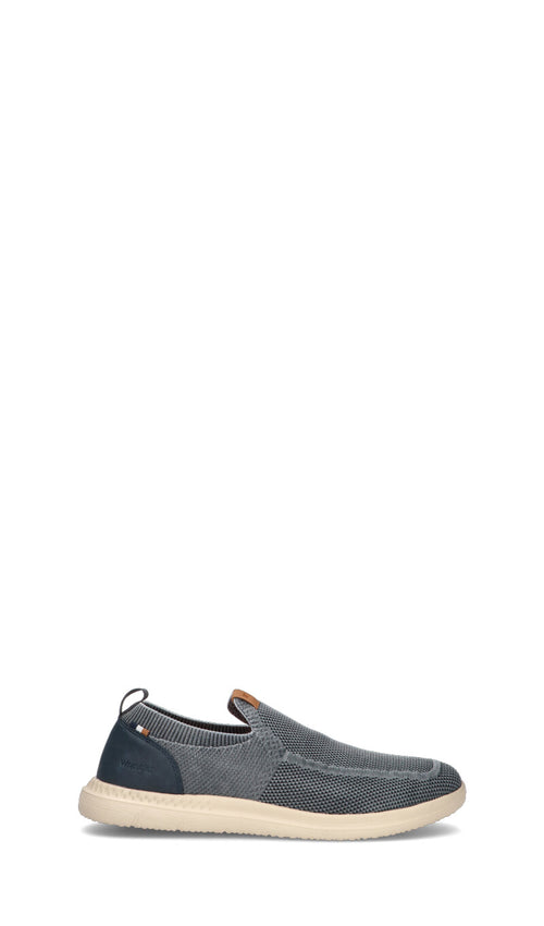 WRANGLER Slip On uomo blu