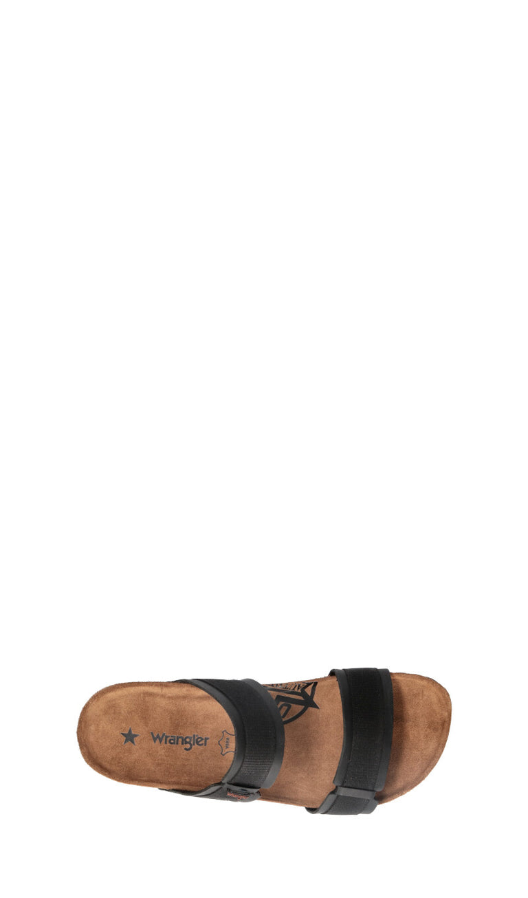 WRANGLER