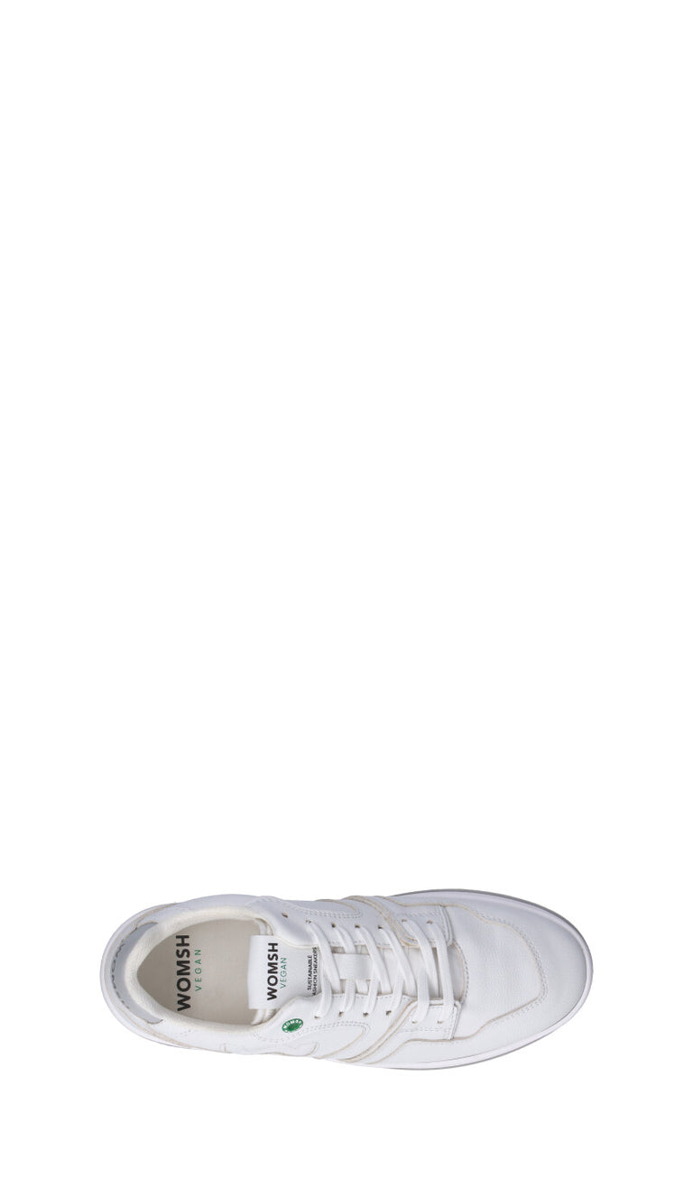 WOMSH Sneaker donna bianca