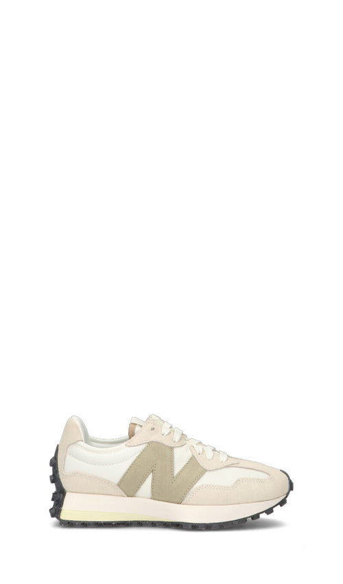 NEW BALANCE Sneaker donna bianca/verde/grigia
