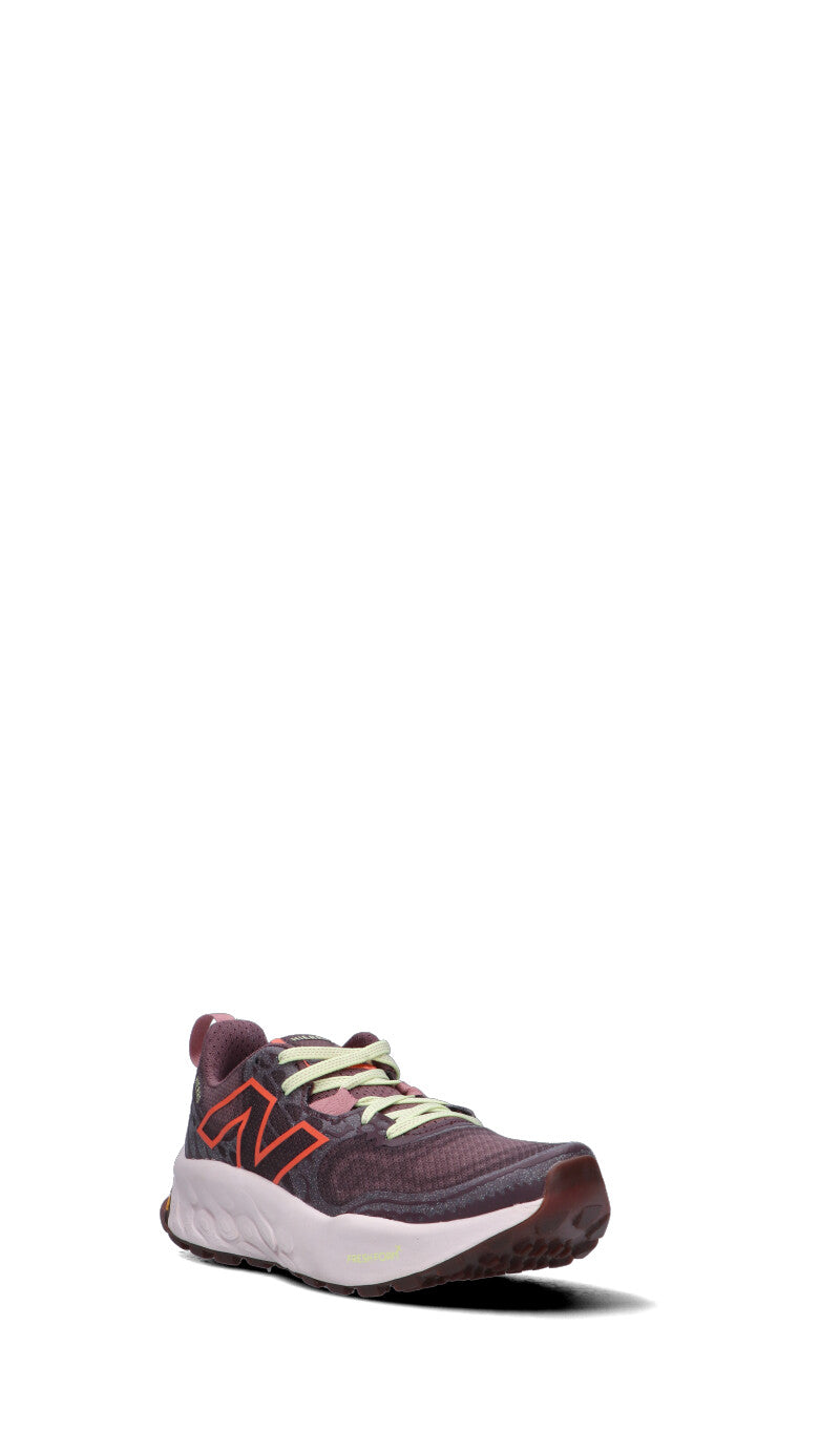 NEW BALANCE Sneaker donna viola
