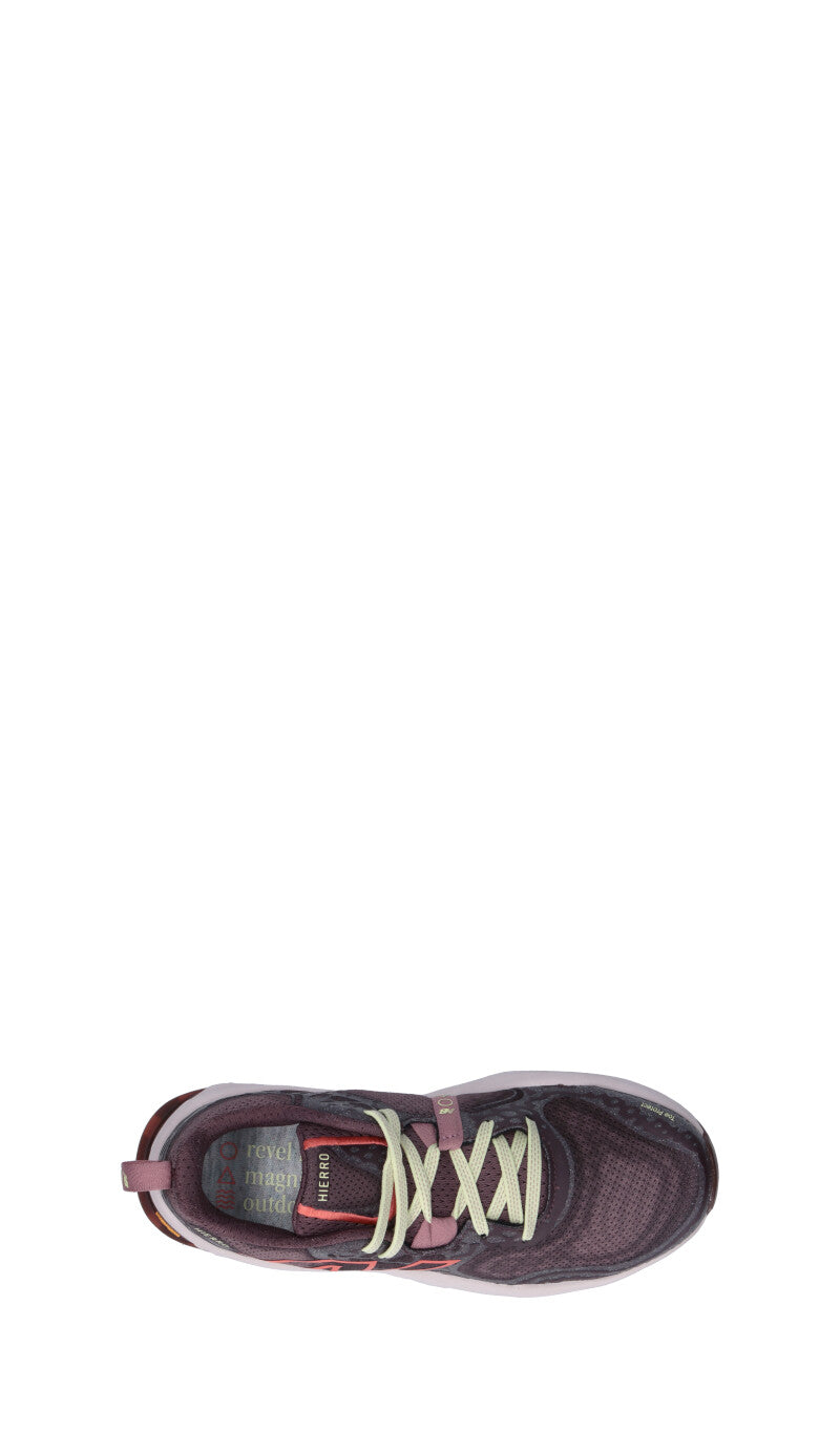 NEW BALANCE Sneaker donna viola