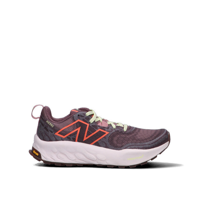 NEW BALANCE Sneaker donna viola